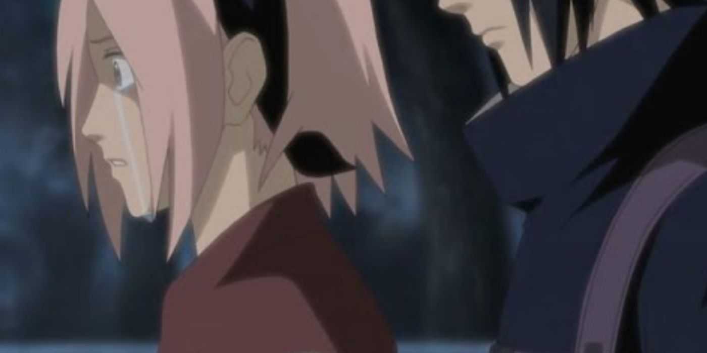 Naruto Sasuke geht