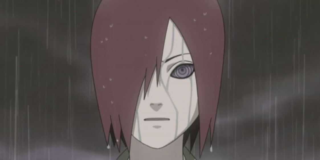 Nagato Naruto Shippuden