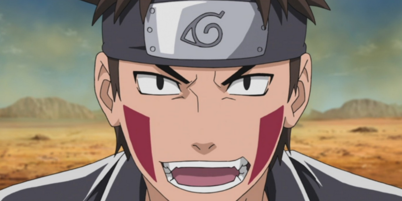 kiba inuzuka
