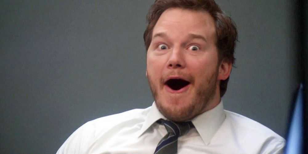 andy dwyer