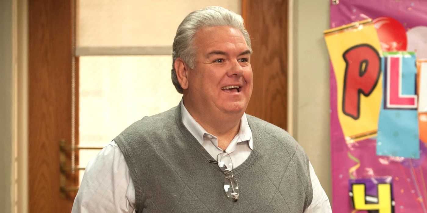 Parklar ve Eğlenceler Jerry Gurgeh