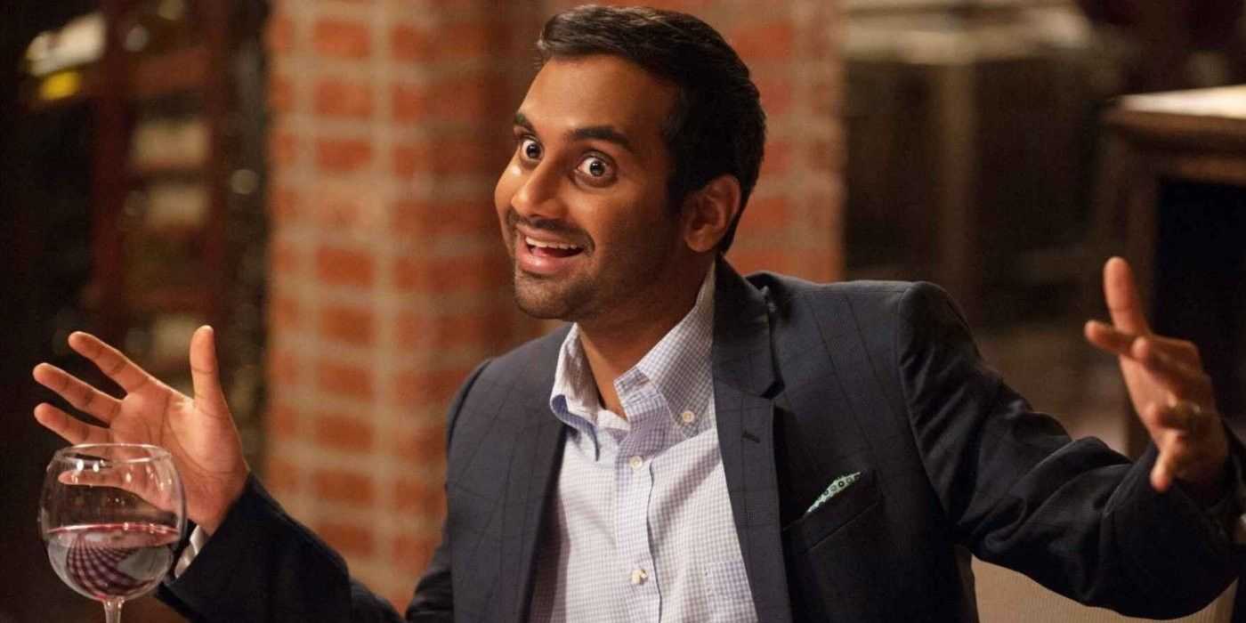 Tom Haverford Parklar ve Rekreasyon