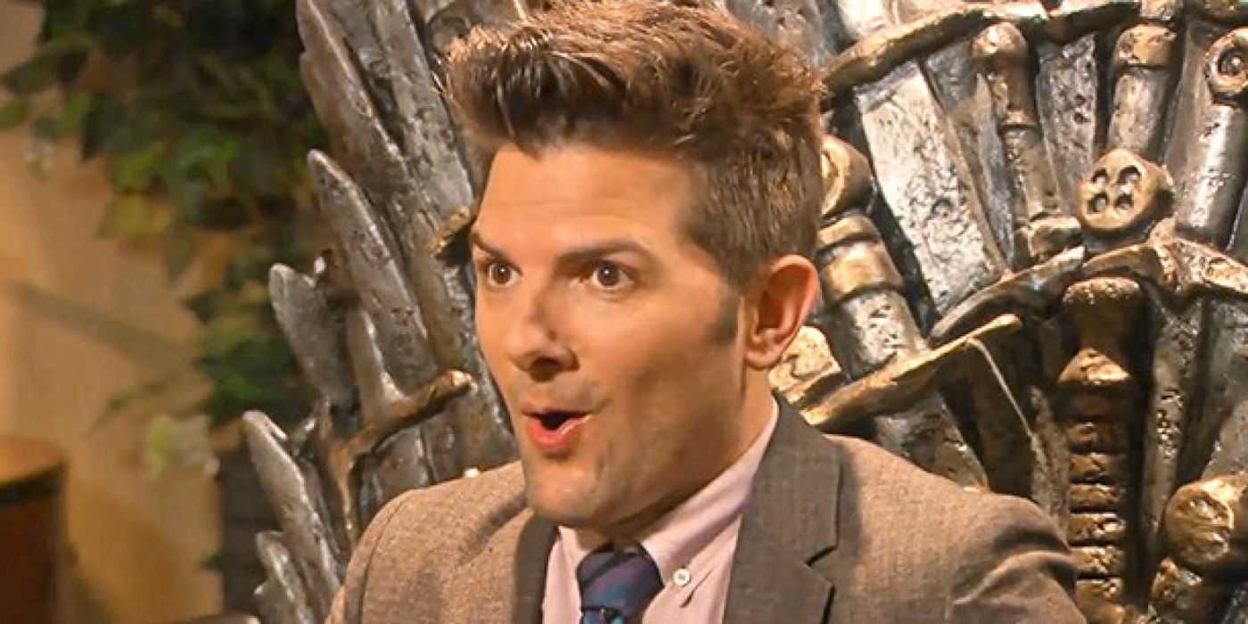 Ben Wyatt Parkları ve Eğlenceleri