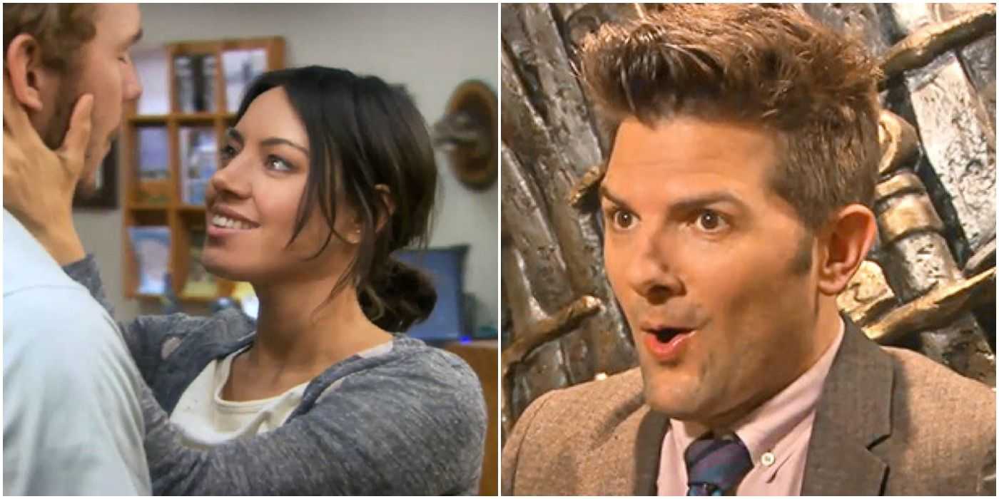 Parks & Recreation