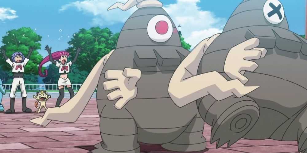 Dusclops-Pokémon