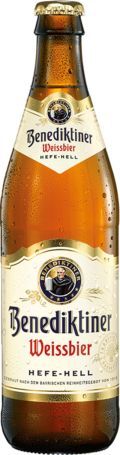 Benedictine Weissbier
