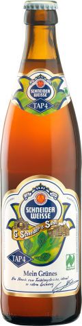 Schneider Weisse Tap 4 My Festweisse