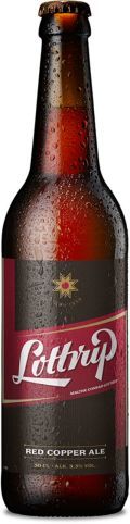 Lottrup Red Copper Ale