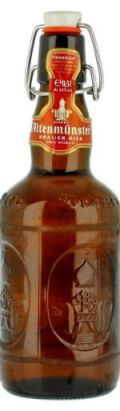 Altenmünster Brewer Пиво Рустик Спайси