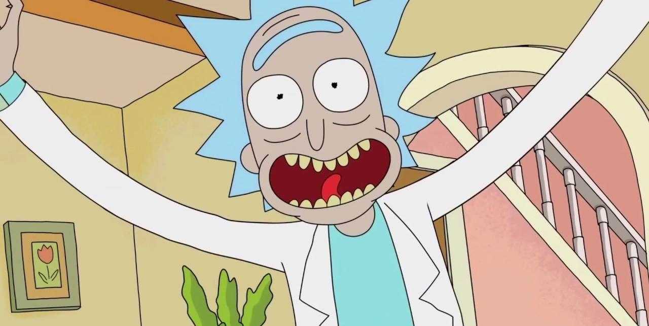 Rick