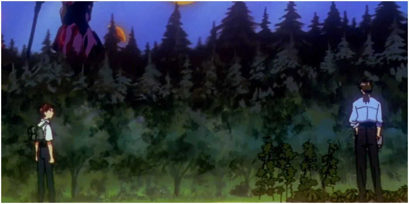 Shinji Kaji Watermelons