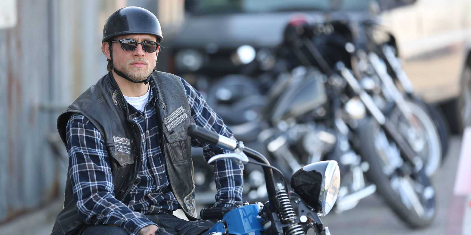 Sons of Anarchy