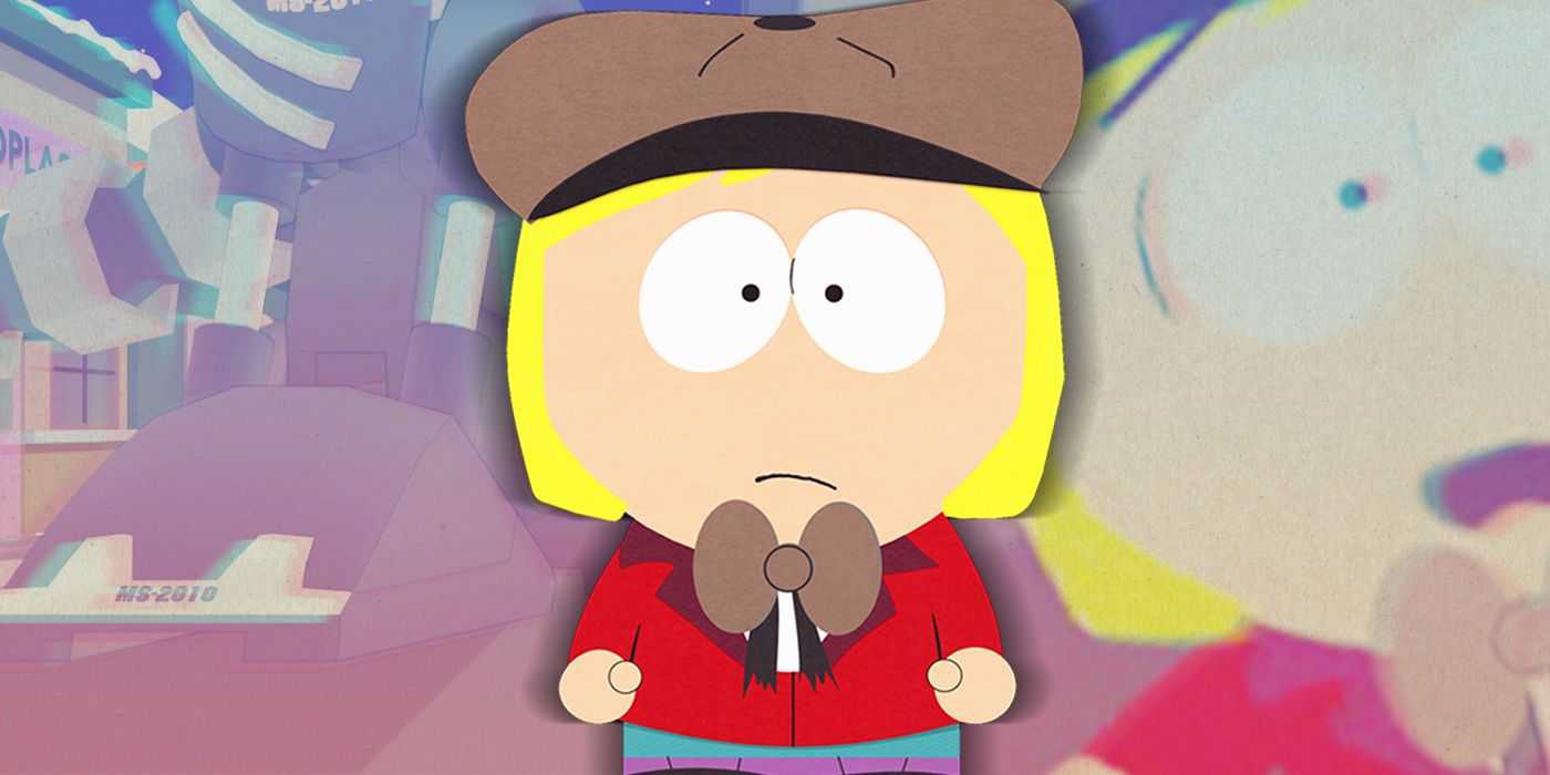 pip Southpark