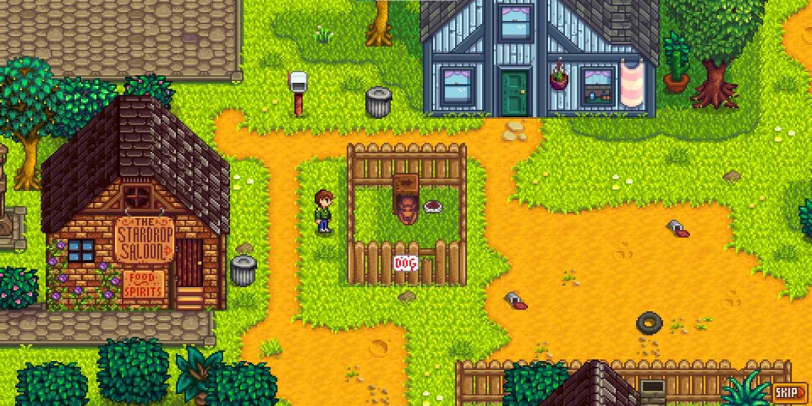 Stardew Valley