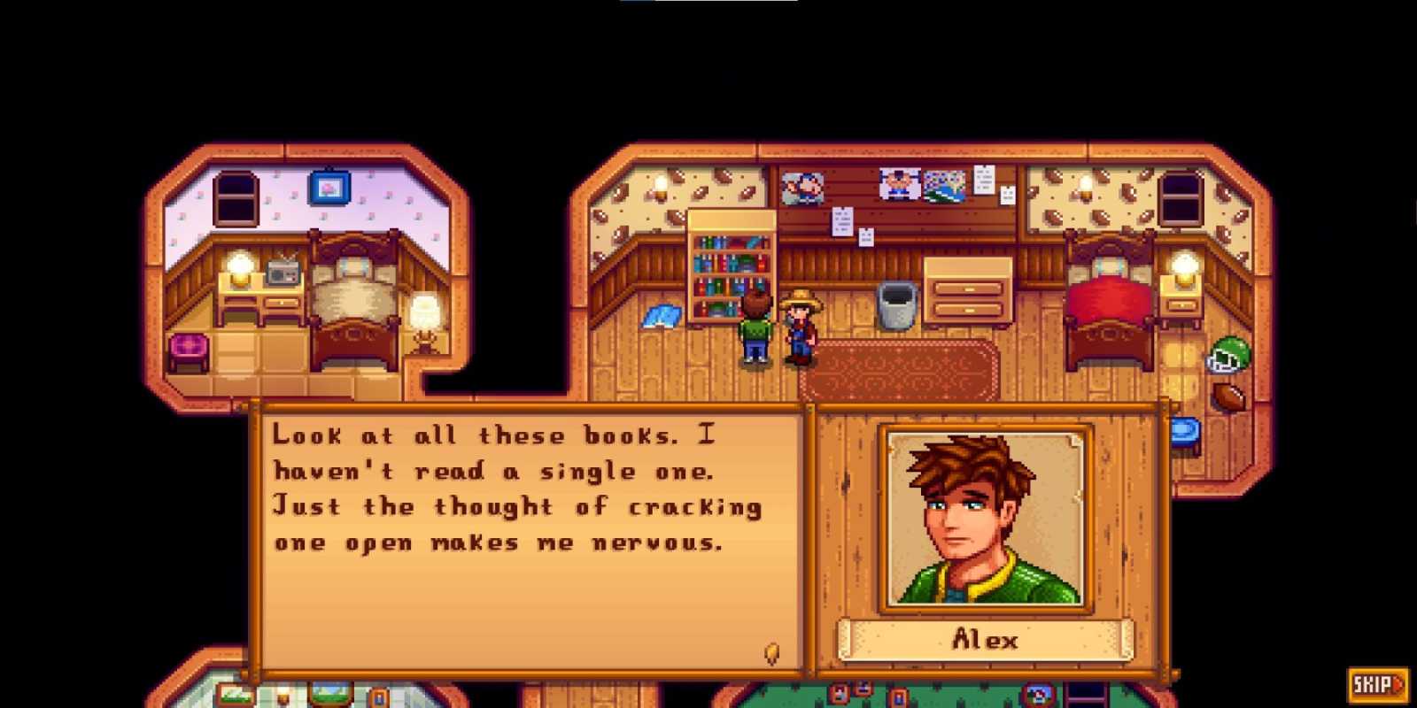Alex