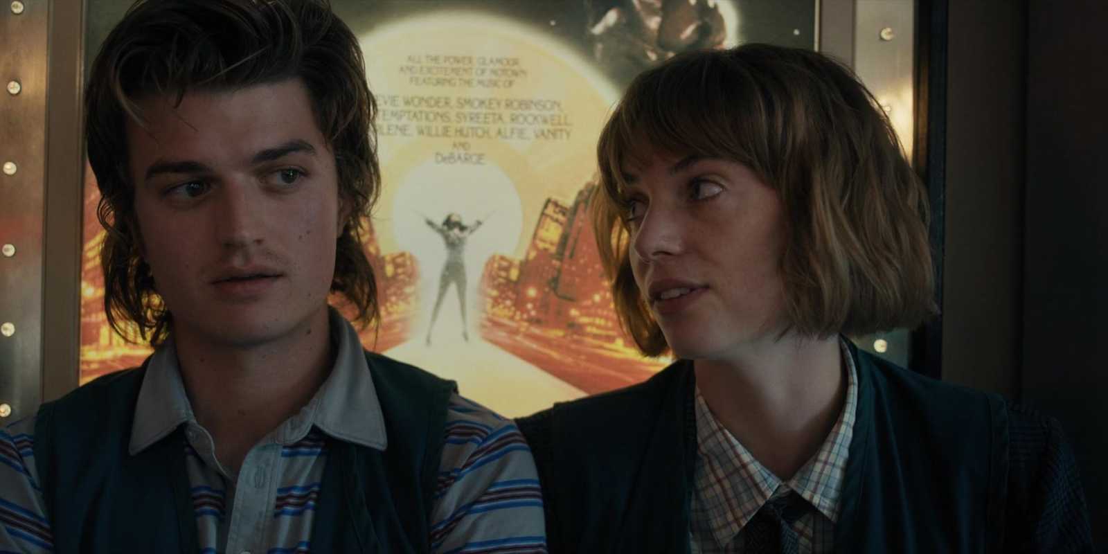 Stranger Things_402_video obchod