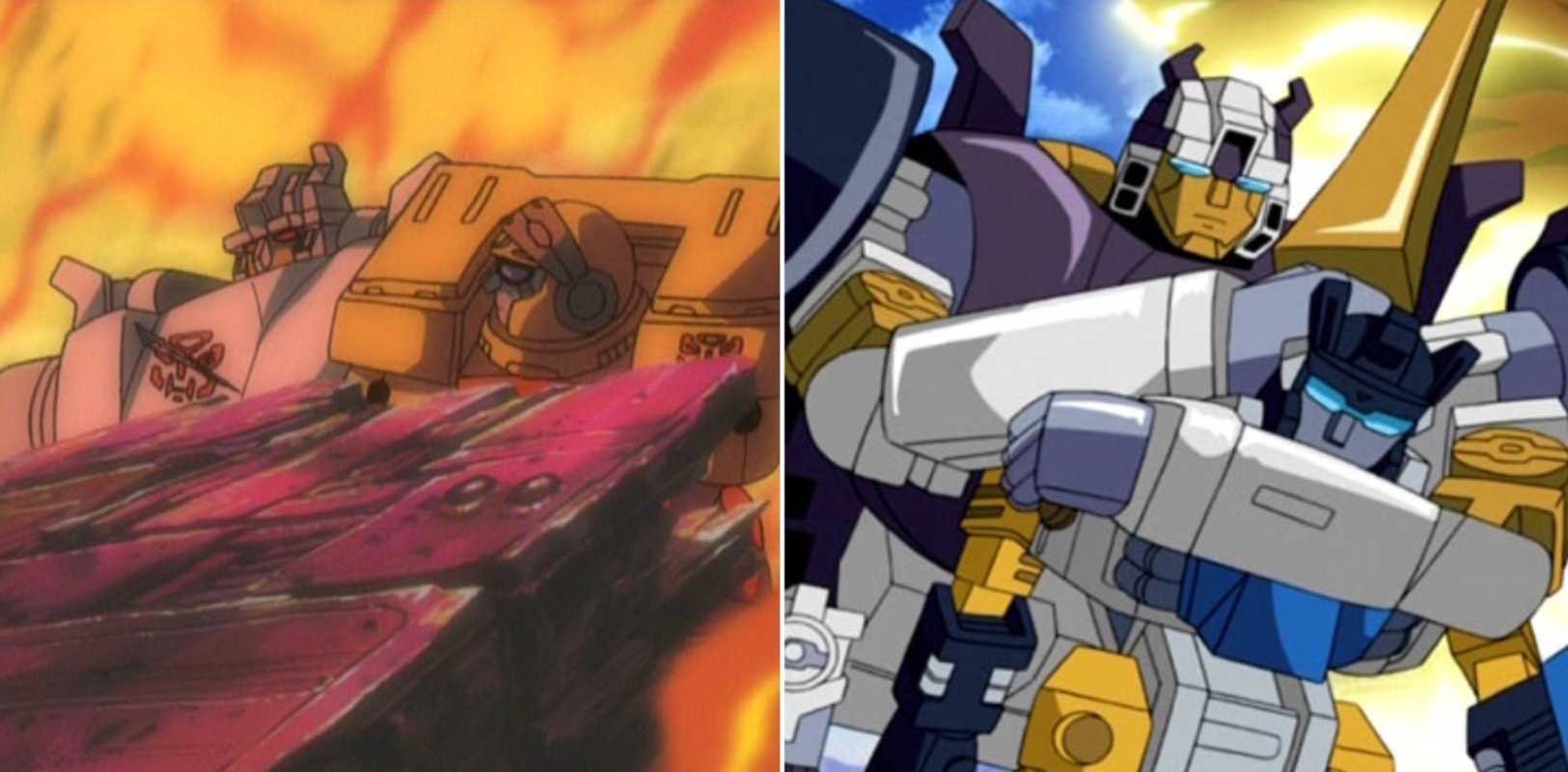 Decepticon