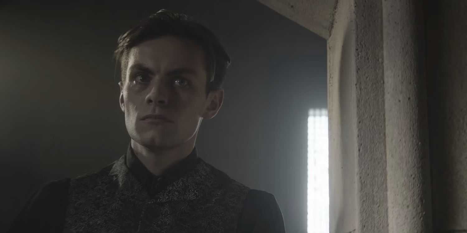 Kaz Brekker