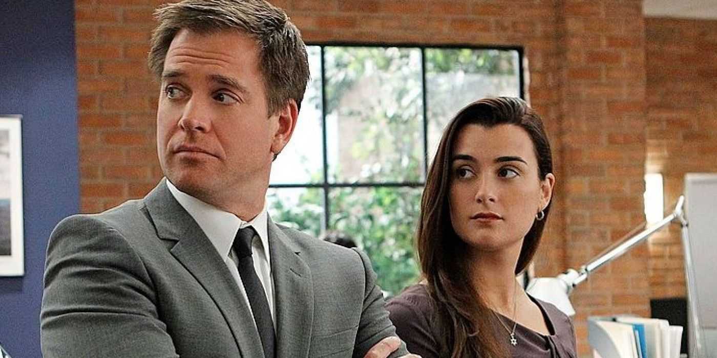 NCIS