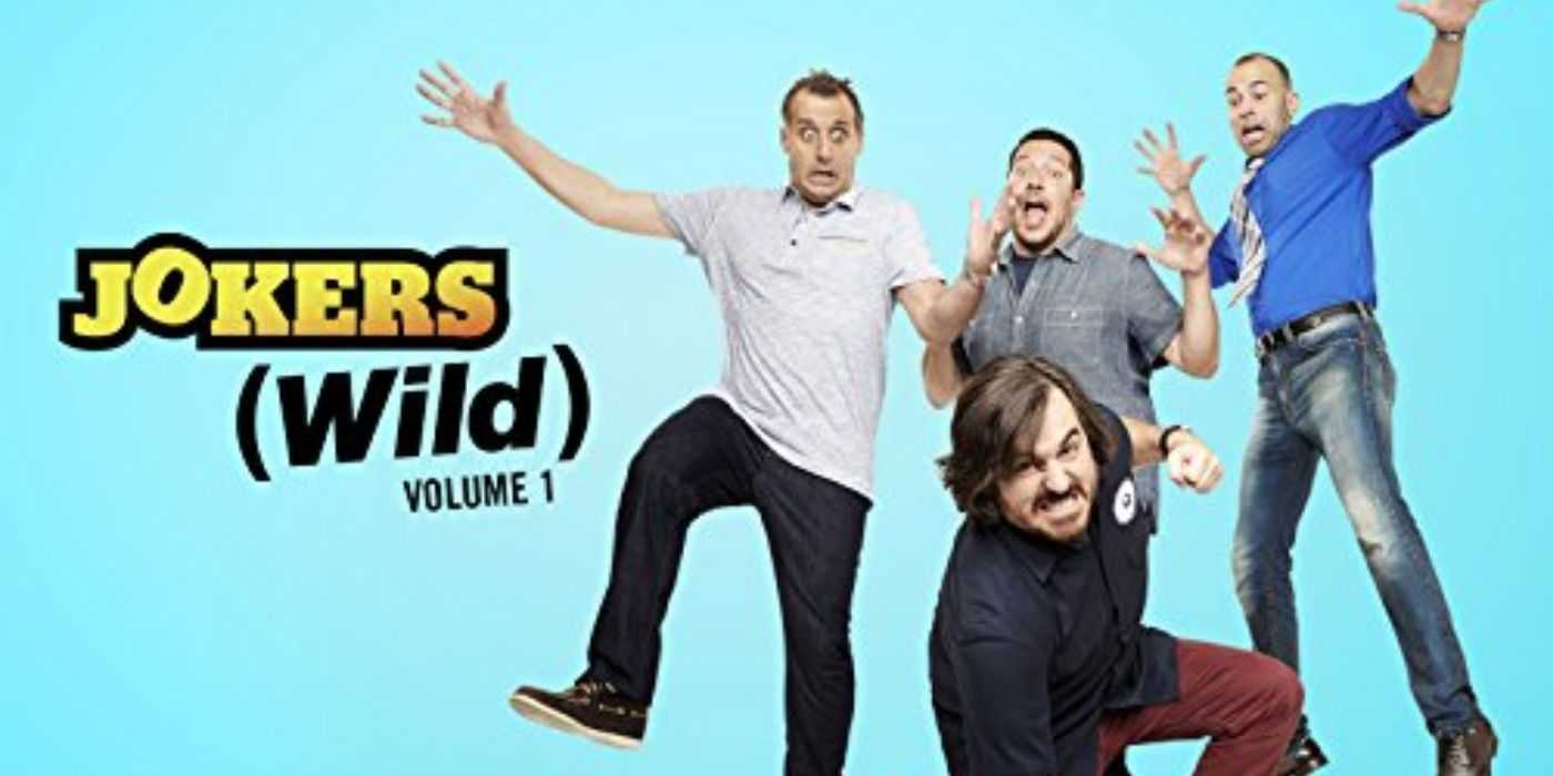 comodines salvajes