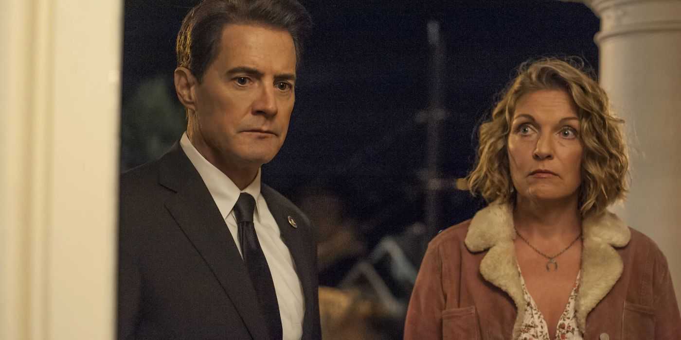 Imagen destacada Twin Peaks El regreso es una obra maestra