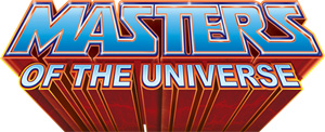 Logo franšízy Masters of the Universe