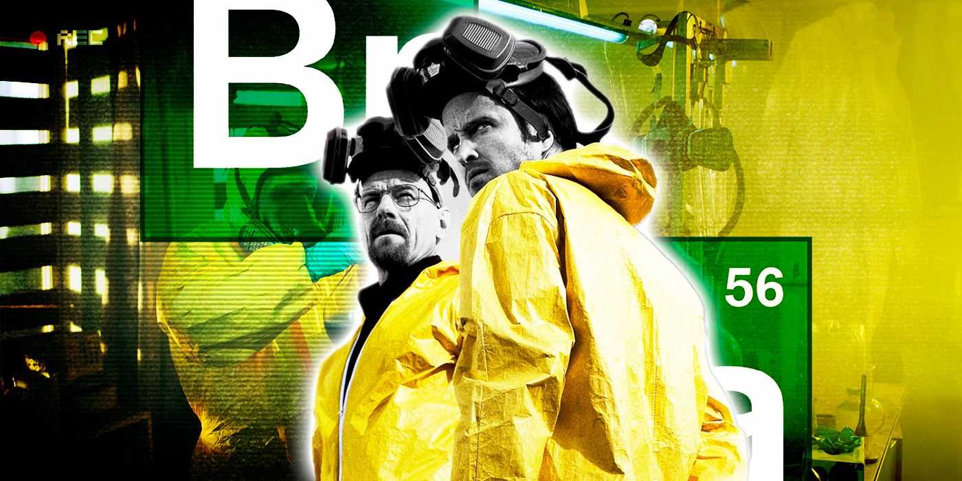Breaking Bad
