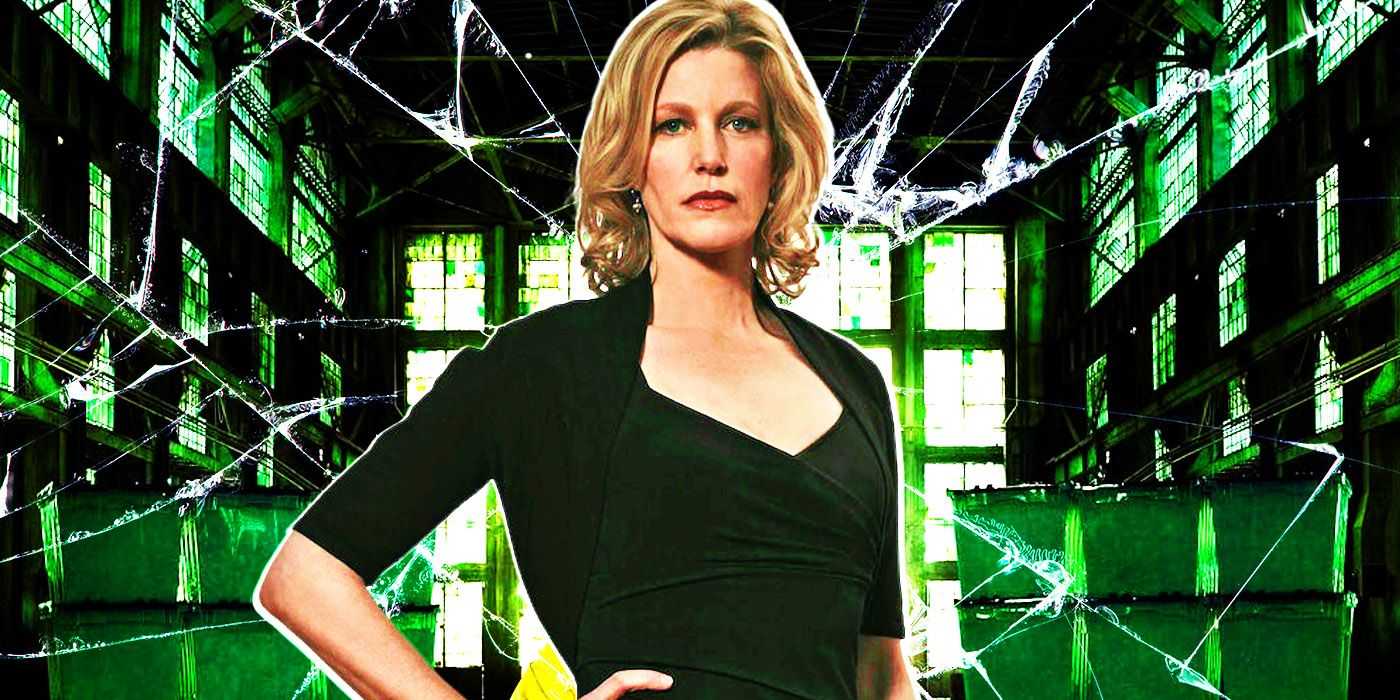 Skyler White Breaking Bad