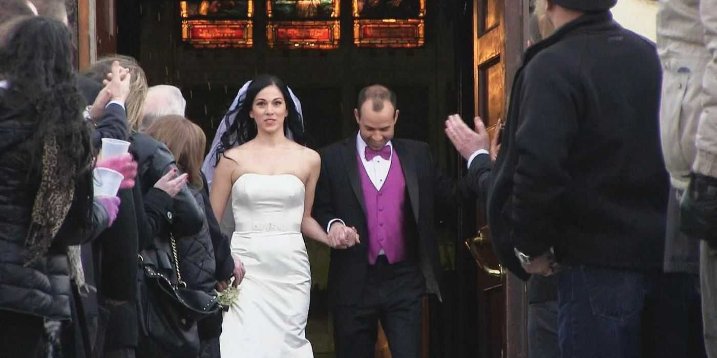Murr heiratet Sal