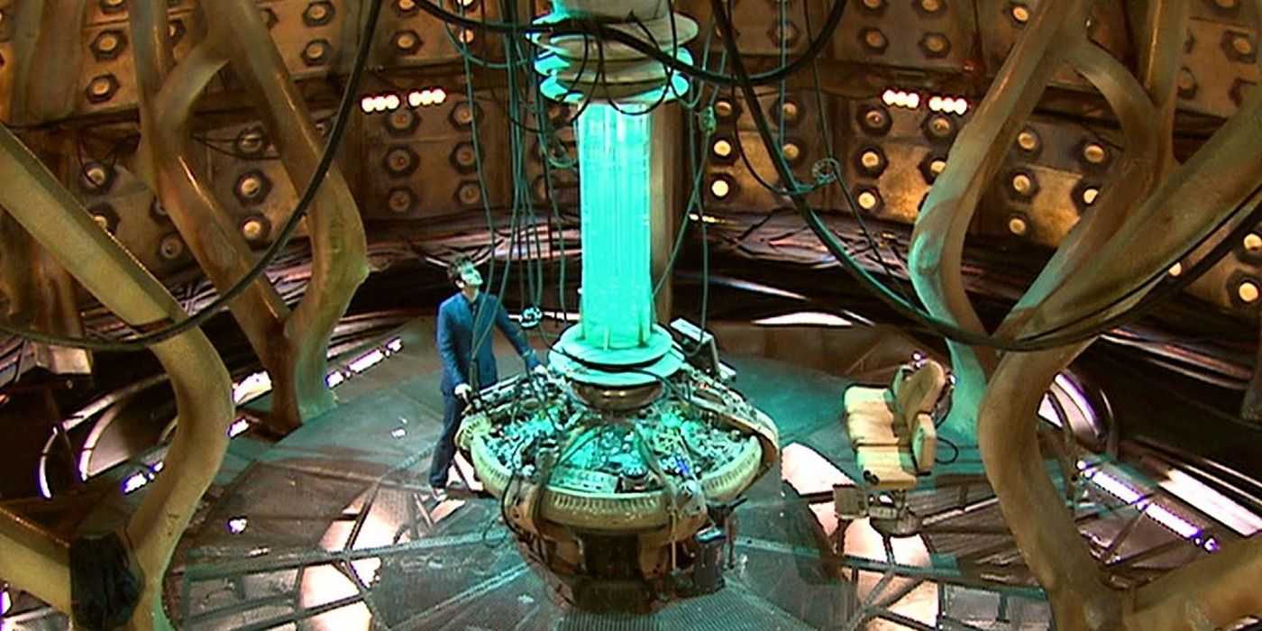 TARDIS
