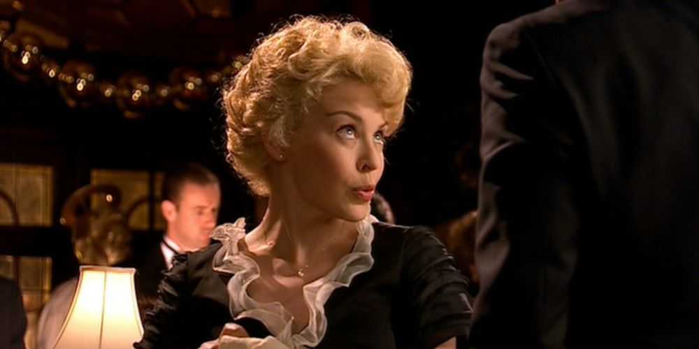 Kylie Minogue, Doctor Who