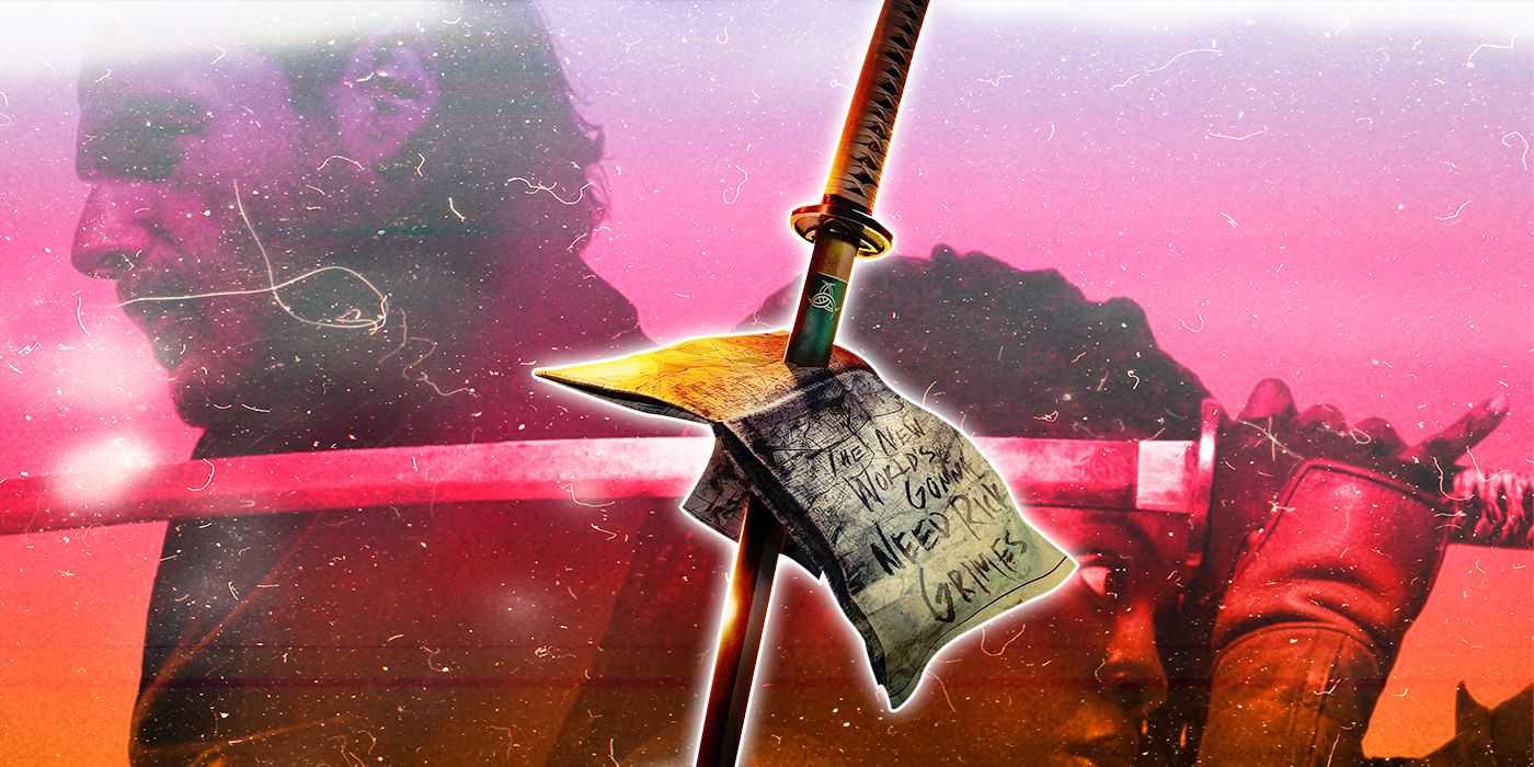 TWD: Die, die leben