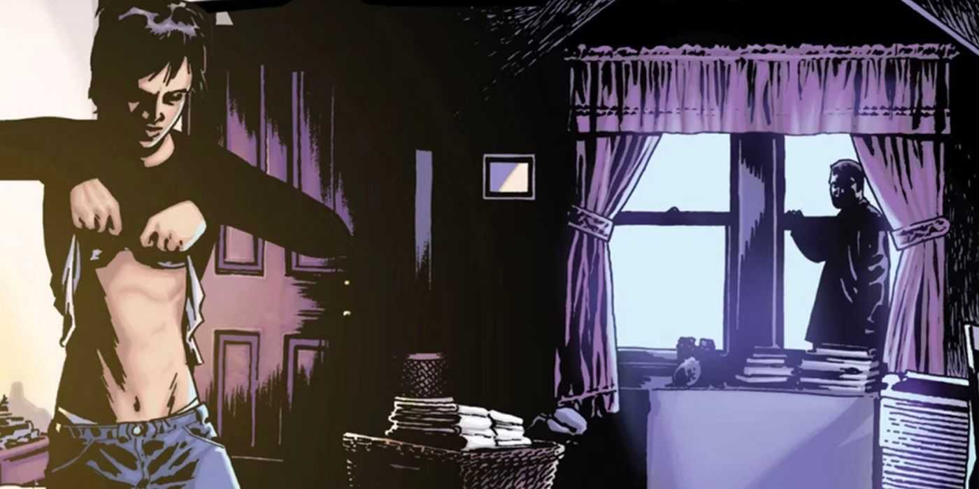 Geteilte Bilder von The Walking Dead-Charakteren-1