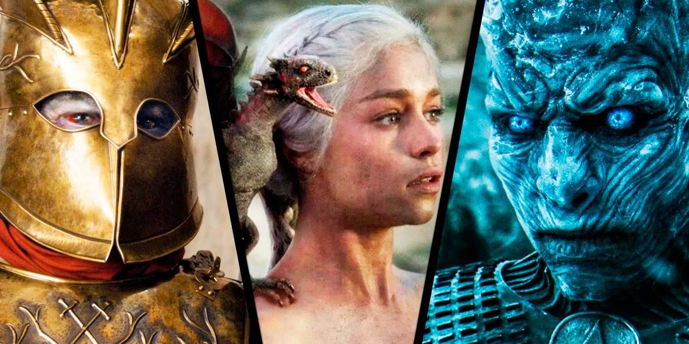 Game of Thrones