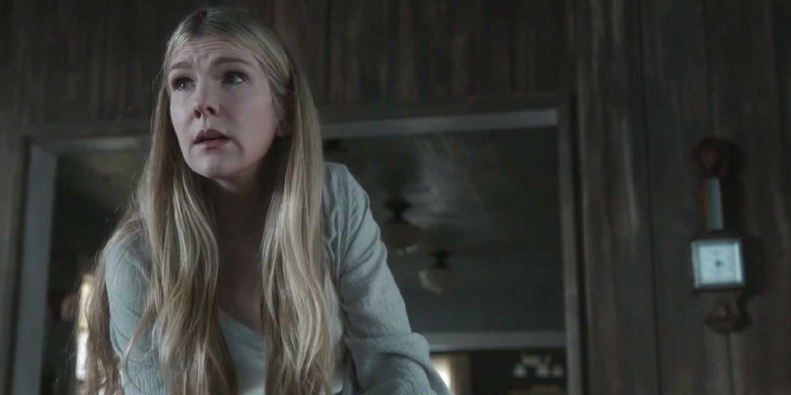 Geteilte Bilder von American Horror Story-Episoden