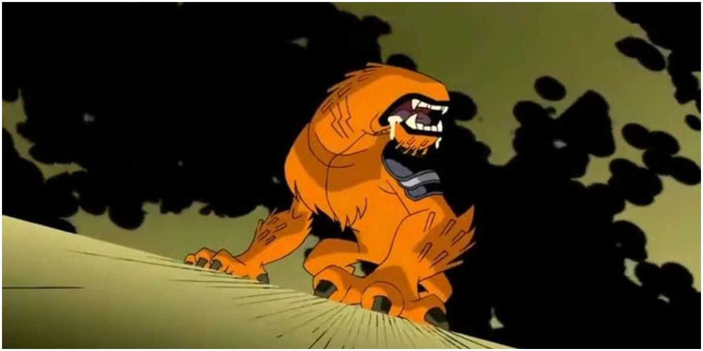 Ben 10