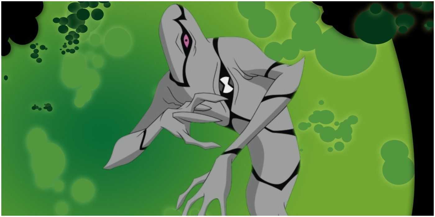 Ben 10