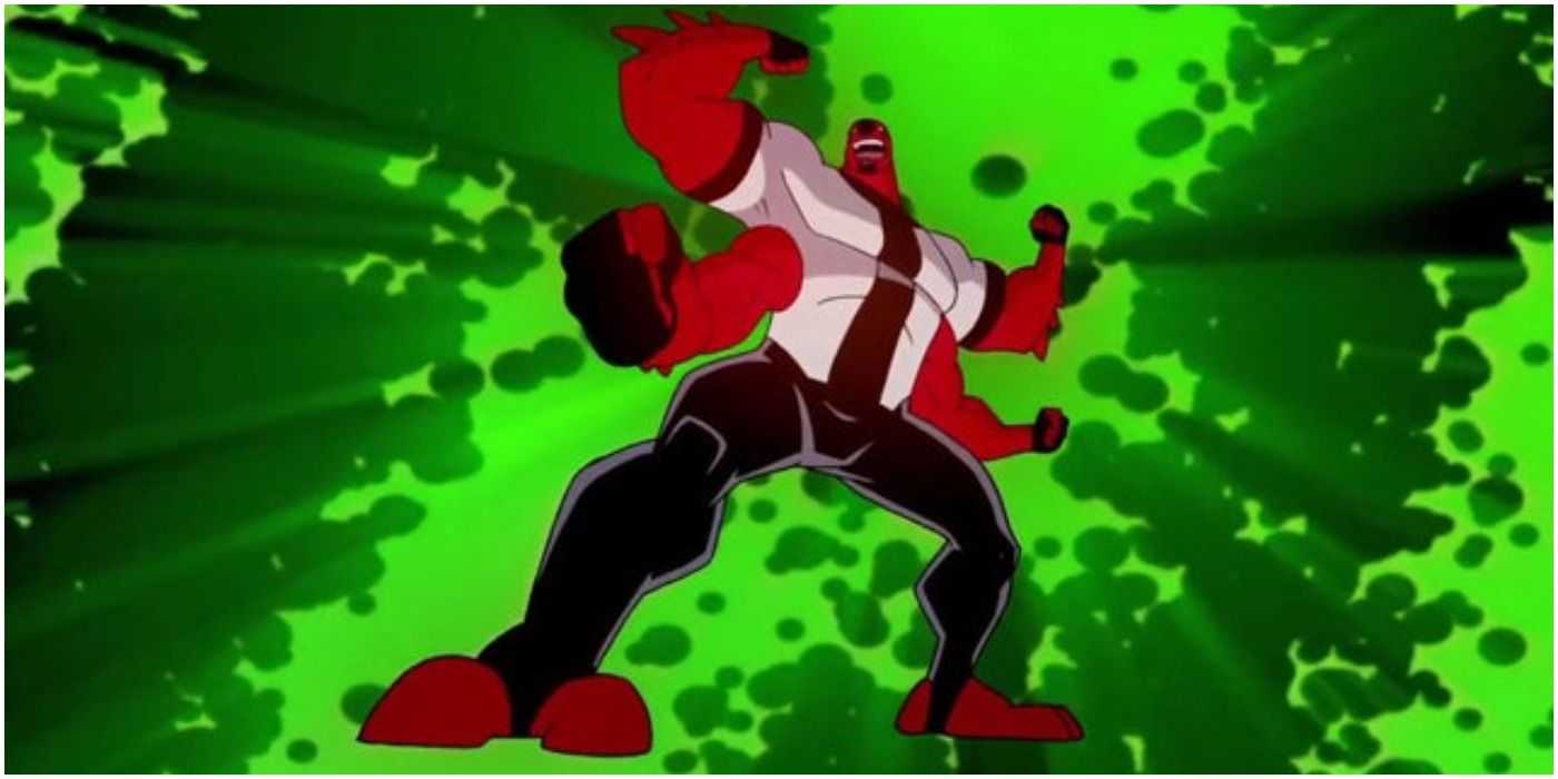 Ben 10