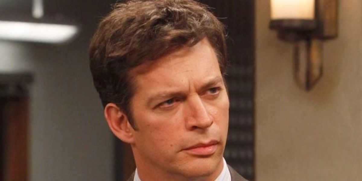Harry Connick Jr.