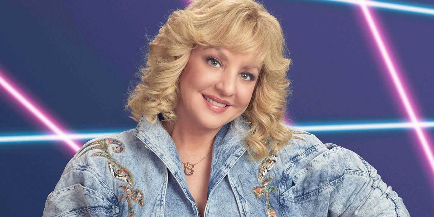 Wendi McLendon-Covey, The Goldbergs