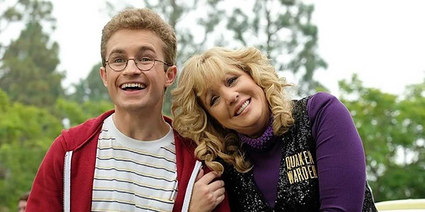 The Goldbergs