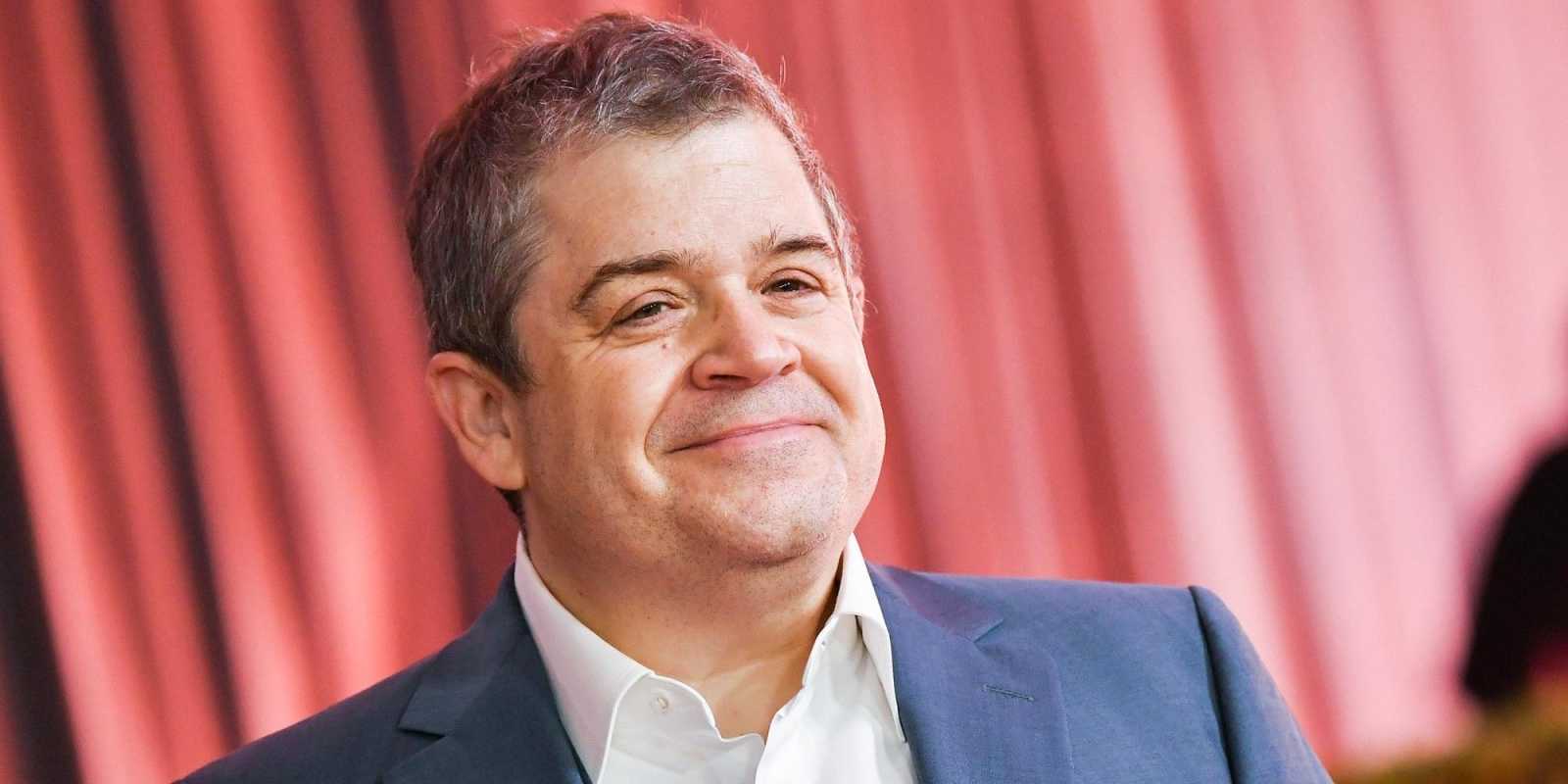 Patton Oswalt, Ratatouille