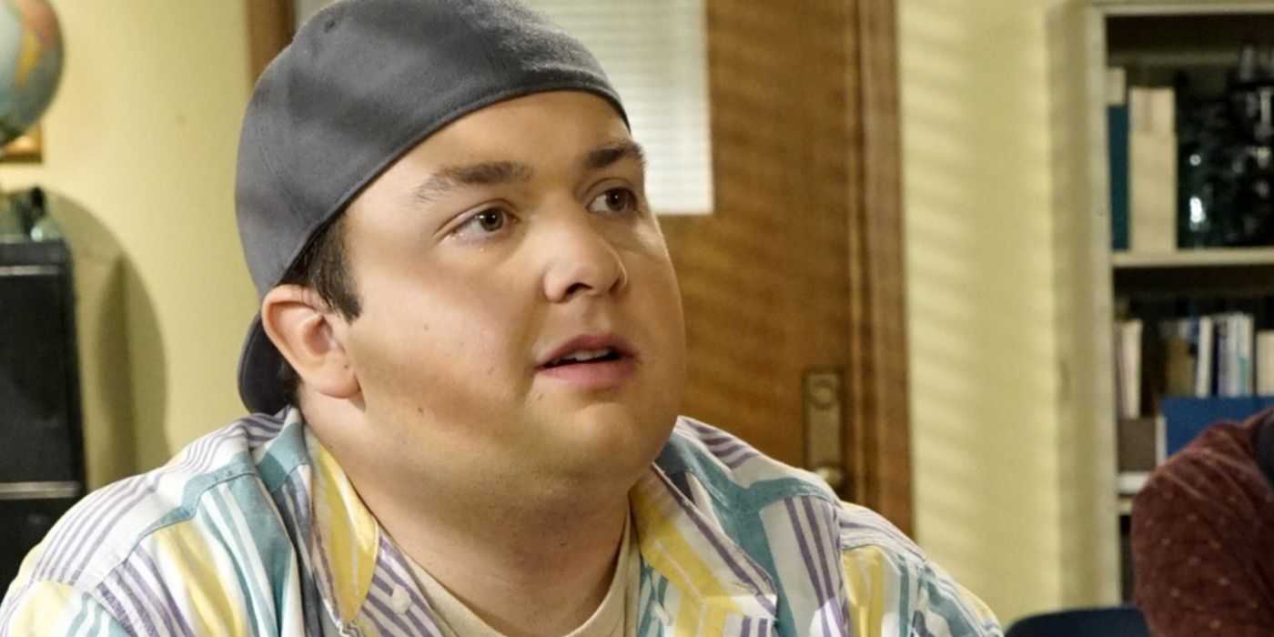 The Goldbergs
