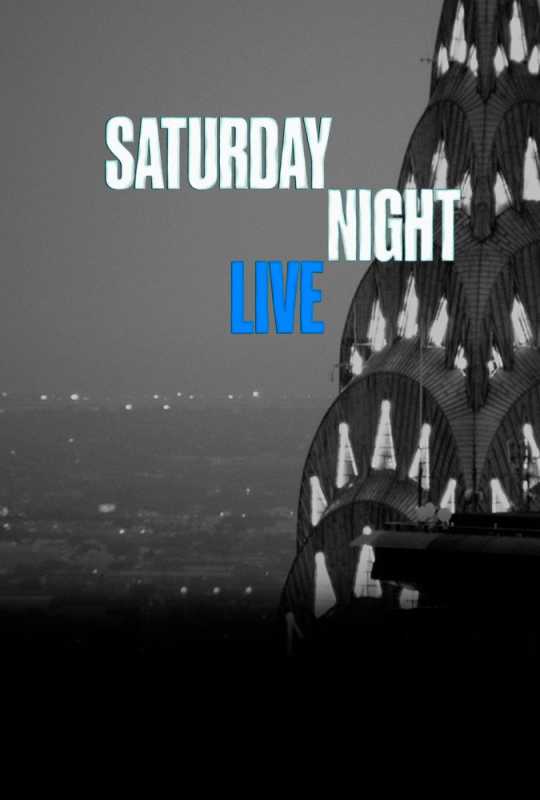 SNL ポスター