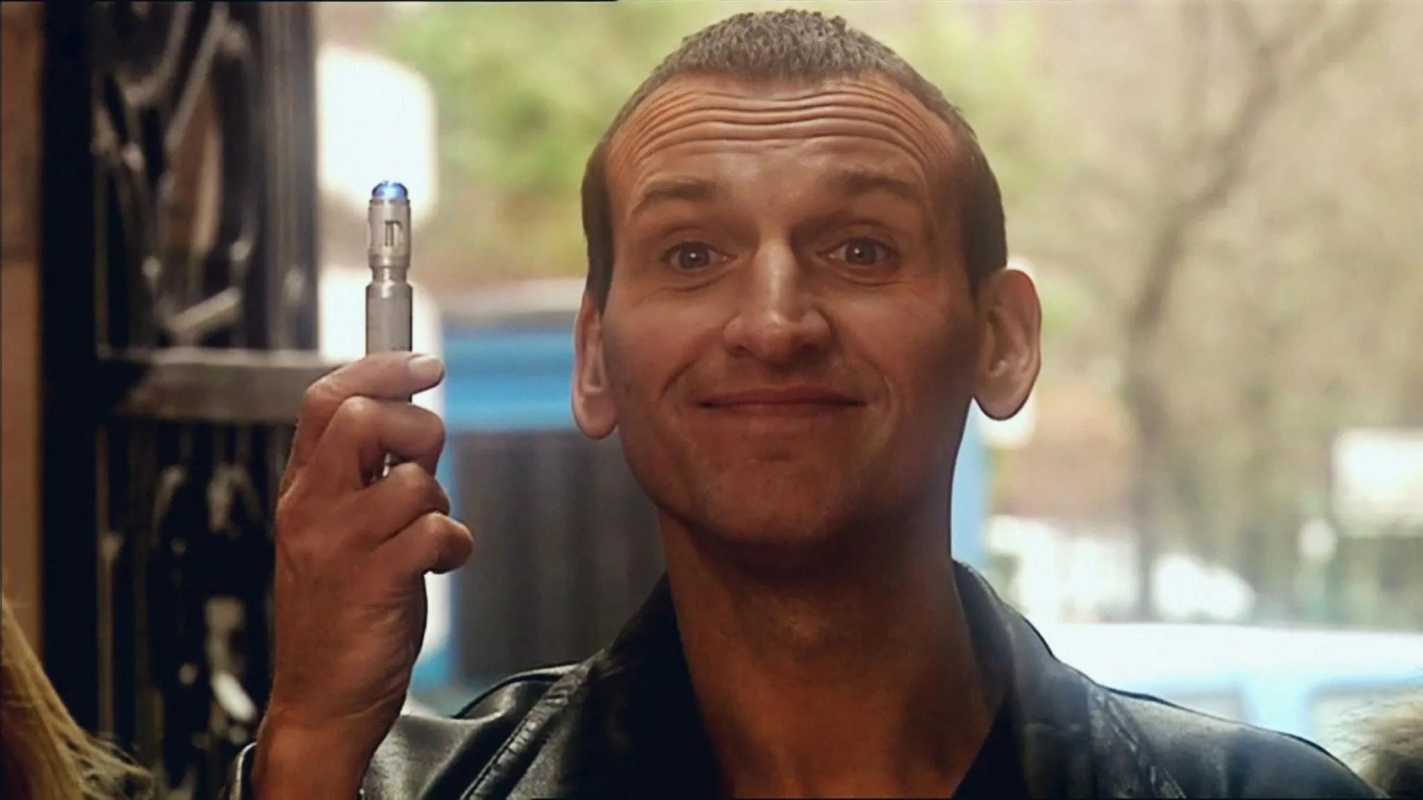 Eccleston