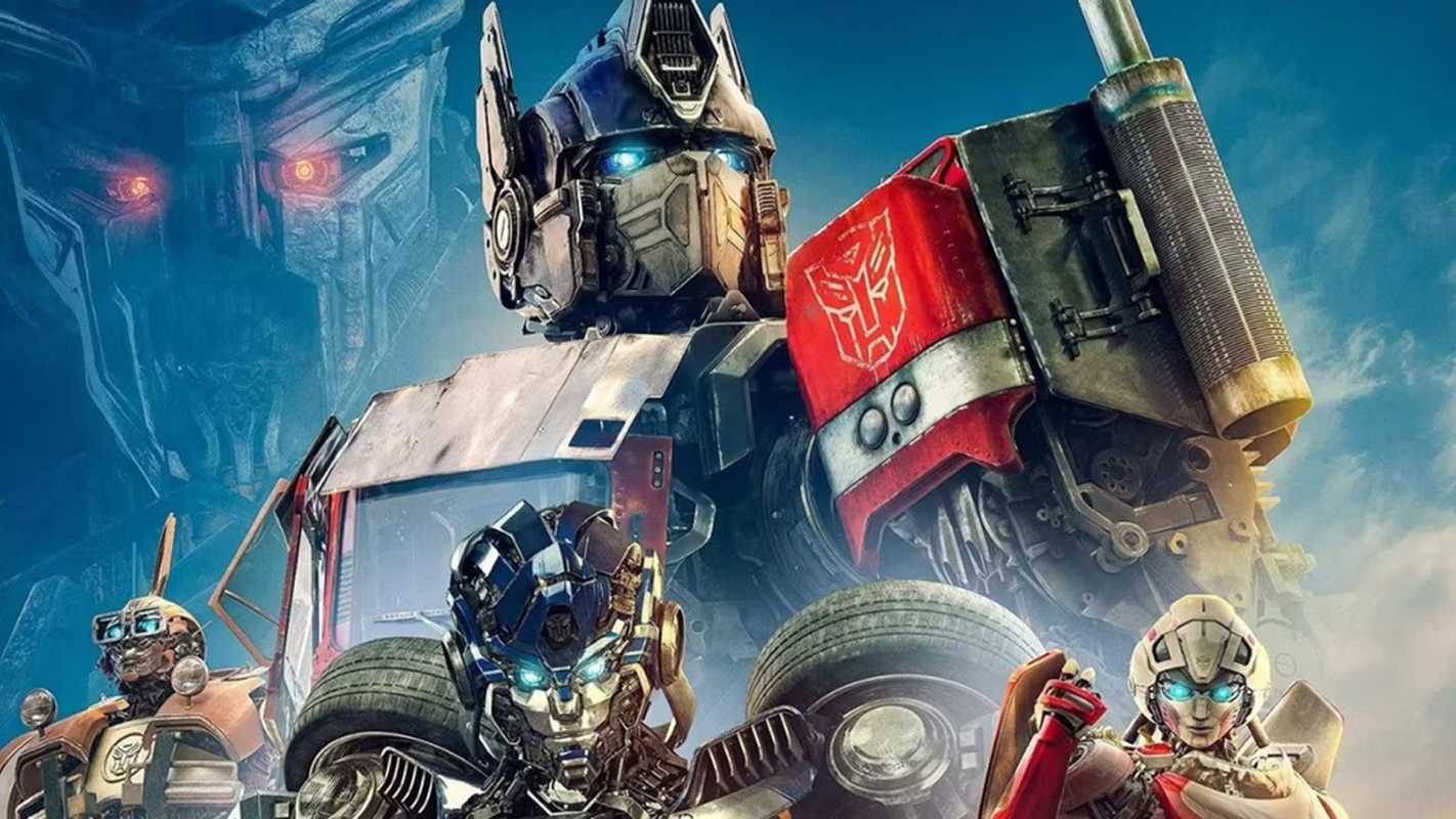 Transformers icónicos que solo prosperarían en películas en solitario