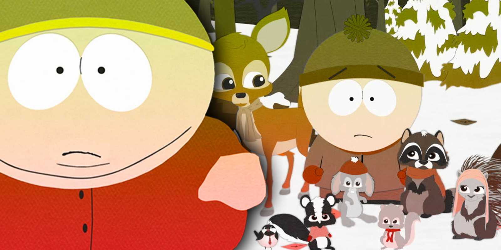 10 episodios de South Park que fueron demasiado lejos-1