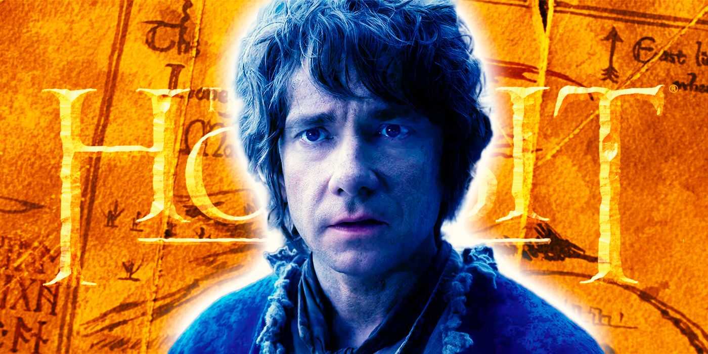 Der Hobbit