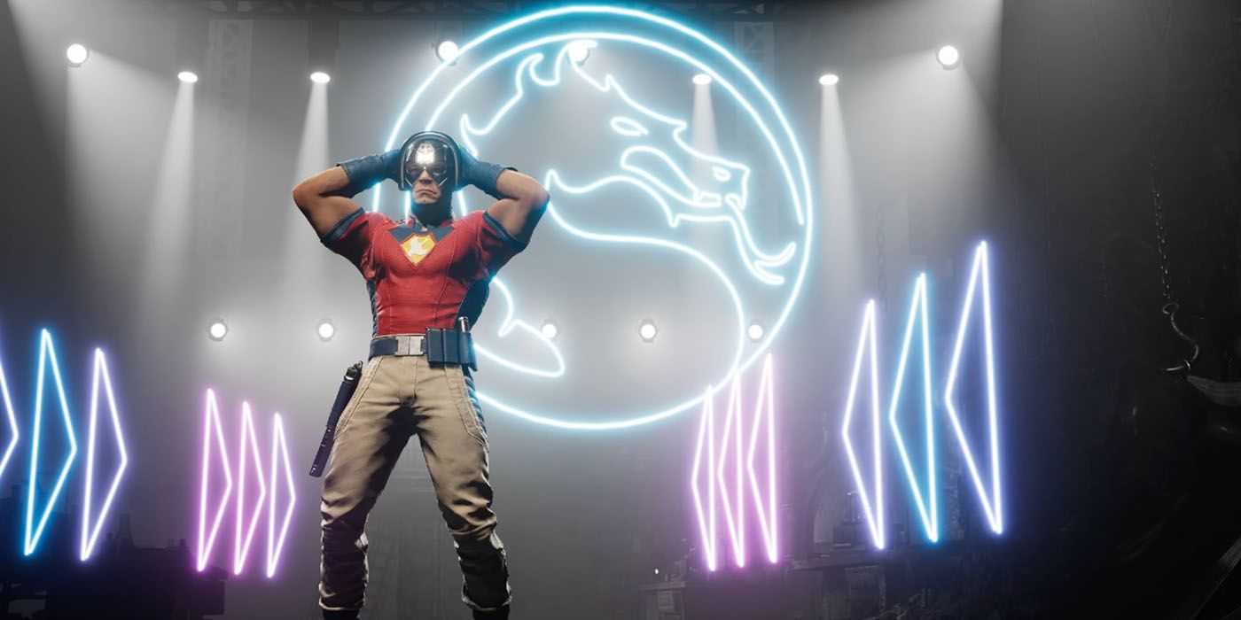 Mortal Kombat 1