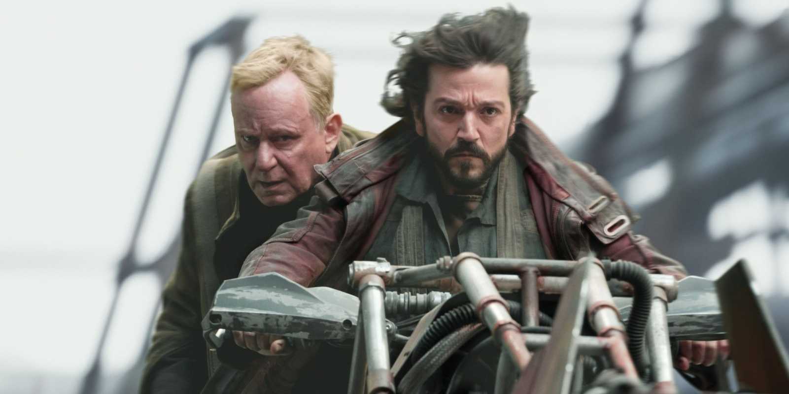 Andor Stellan Skarsgård